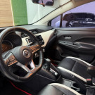 Nissan VERSA Sense 1.6 16V Flex Aut. 2023-8