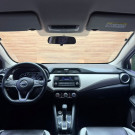 Nissan VERSA Sense 1.6 16V Flex Aut. 2023-3