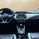 Nissan VERSA Sense 1.6 16V Flex Aut. 2023-4