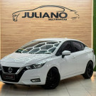 Nissan VERSA Sense 1.6 16V Flex Aut. 2023-0