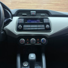Nissan VERSA Sense 1.6 16V Flex Aut. 2023-5