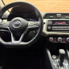 Nissan VERSA Sense 1.6 16V Flex Aut. 2023-6