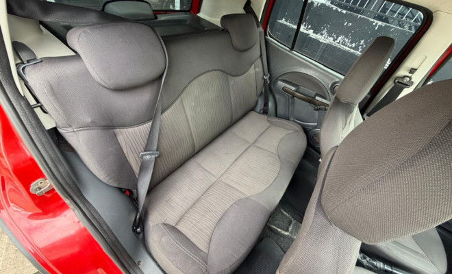 Fiat UNO WAY 1.0 EVO Fire Flex 8V 5p 2012 Flex-4