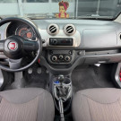 Fiat UNO WAY 1.0 EVO Fire Flex 8V 5p 2012 Flex-0