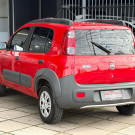 Fiat UNO WAY 1.0 EVO Fire Flex 8V 5p 2012 Flex-5