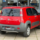 Fiat UNO WAY 1.0 EVO Fire Flex 8V 5p 2012 Flex-1