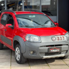 Fiat UNO WAY 1.0 EVO Fire Flex 8V 5p 2012 Flex-3