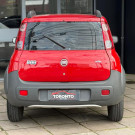 Fiat UNO WAY 1.0 EVO Fire Flex 8V 5p 2012 Flex-10