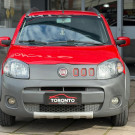 Fiat UNO WAY 1.0 EVO Fire Flex 8V 5p 2012 Flex-7