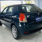 Fiat Palio Celebration 1.0 Fire Flex 8V 4p 2008 Flex-0