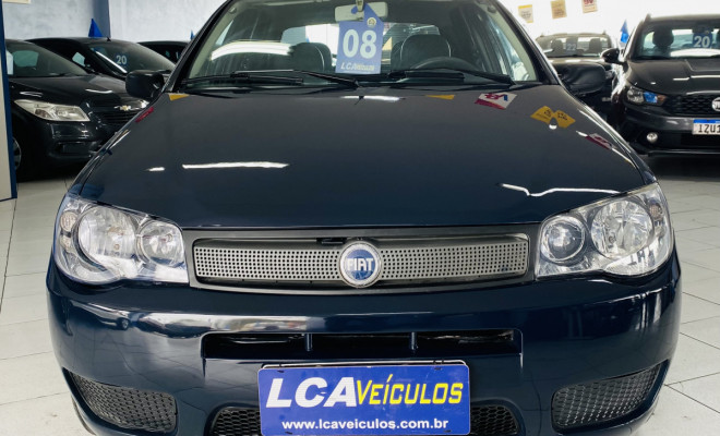 Fiat Palio Celebration 1.0 Fire Flex 8V 4p 2008 Flex