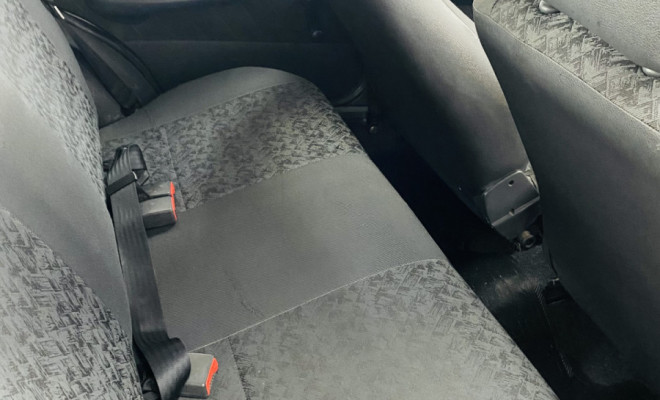 Fiat Palio Celebration 1.0 Fire Flex 8V 4p 2008 Flex-7