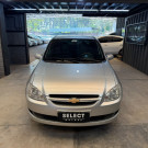 GM - Chevrolet Classic Life/LS 1.0 VHC FlexP. 4p 2014 Flex-1