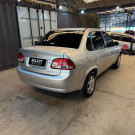 GM - Chevrolet Classic Life/LS 1.0 VHC FlexP. 4p 2014 Flex-3