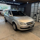 GM - Chevrolet Classic Life/LS 1.0 VHC FlexP. 4p 2014 Flex-0