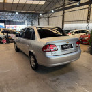 GM - Chevrolet Classic Life/LS 1.0 VHC FlexP. 4p 2014 Flex-2