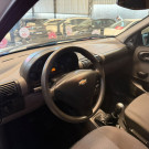 GM - Chevrolet Classic Life/LS 1.0 VHC FlexP. 4p 2014 Flex-9
