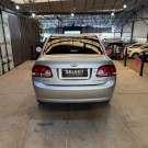 GM - Chevrolet Classic Life/LS 1.0 VHC FlexP. 4p 2014 Flex-4