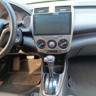Honda CITY Sedan LX 1.5 Flex 16V 4p Aut. 2014 Flex-8