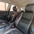 Honda CITY Sedan LX 1.5 Flex 16V 4p Aut. 2014 Flex-9