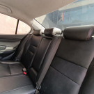 Honda CITY Sedan LX 1.5 Flex 16V 4p Aut. 2014 Flex-10