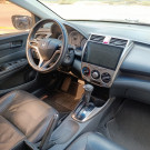 Honda CITY Sedan LX 1.5 Flex 16V 4p Aut. 2014 Flex-7