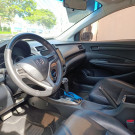 Honda CITY Sedan LX 1.5 Flex 16V 4p Aut. 2014 Flex-6