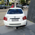 Honda CITY Sedan LX 1.5 Flex 16V 4p Aut. 2014 Flex-3