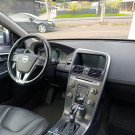 Volvo XC 60 2.0 T5  5p 2015 Gasolina-8