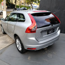 Volvo XC 60 2.0 T5  5p 2015 Gasolina-4