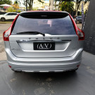 Volvo XC 60 2.0 T5  5p 2015 Gasolina-3