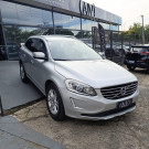 Volvo XC 60 2.0 T5  5p 2015 Gasolina-1