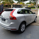 Volvo XC 60 2.0 T5  5p 2015 Gasolina-2