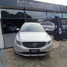 Volvo XC 60 2.0 T5  5p 2015 Gasolina-0