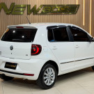 VW - VolksWagen Fox PRIME/Higli. 1.6 Total Flex 8V 5p 2012 Flex-4