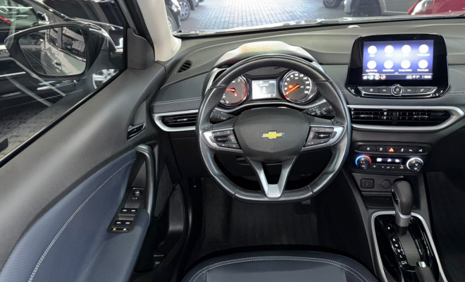 GM - Chevrolet TRACKER Premier 1.2 Turbo 12V Flex Aut. 2022 Flex-7
