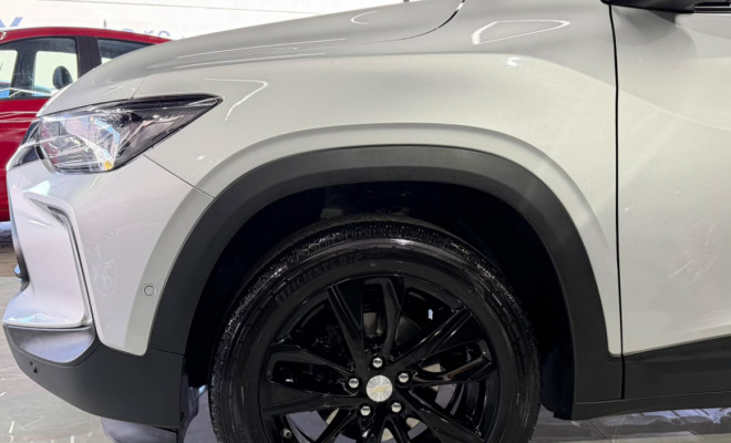 GM - Chevrolet TRACKER Premier 1.2 Turbo 12V Flex Aut. 2022 Flex-11
