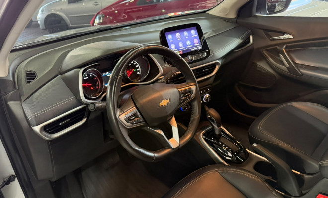 GM - Chevrolet TRACKER Premier 1.2 Turbo 12V Flex Aut. 2022 Flex-6