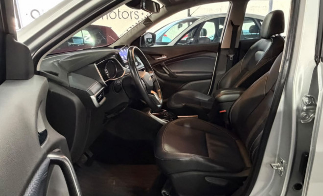 GM - Chevrolet TRACKER Premier 1.2 Turbo 12V Flex Aut. 2022 Flex-9