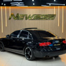 Audi A4 2.0 16V TFSI 183/180cv Multitronic 2012 Flex-2