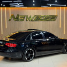 Audi A4 2.0 16V TFSI 183/180cv Multitronic 2012 Flex-0