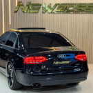Audi A4 2.0 16V TFSI 183/180cv Multitronic 2012 Flex-4