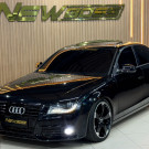 Audi A4 2.0 16V TFSI 183/180cv Multitronic 2012 Flex-3