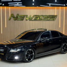 Audi A4 2.0 16V TFSI 183/180cv Multitronic 2012 Flex-1