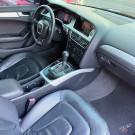 Audi A4 2.0 16V TFSI 183/180cv Multitronic 2012 Flex-6