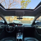Audi A4 2.0 16V TFSI 183/180cv Multitronic 2012 Flex-5