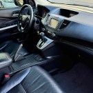 Honda CR-V EXL 2.0 16V 4WD/2.0 Flexone Aut. 2012 Gasolina-6