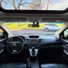 Honda CR-V EXL 2.0 16V 4WD/2.0 Flexone Aut. 2012 Gasolina-5
