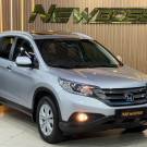 Honda CR-V EXL 2.0 16V 4WD/2.0 Flexone Aut. 2012 Gasolina-3