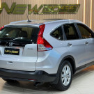 Honda CR-V EXL 2.0 16V 4WD/2.0 Flexone Aut. 2012 Gasolina-4